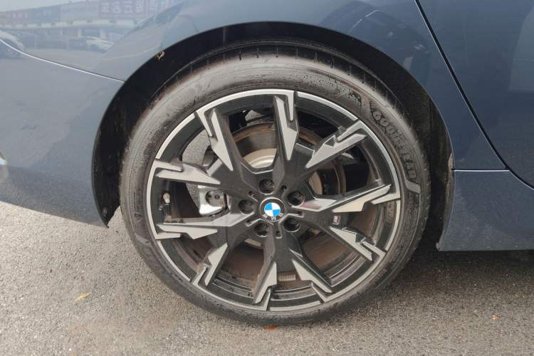 Used BMW 2 Series 2025 225L M Sport Night Edition Package
