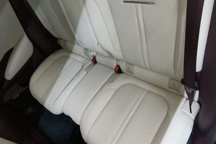 Used Zeekr X 2025 Four-Seater Rear-Drive Cube Version