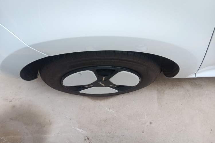 Used Changan Lumin 2023 205km Xiangqin Version