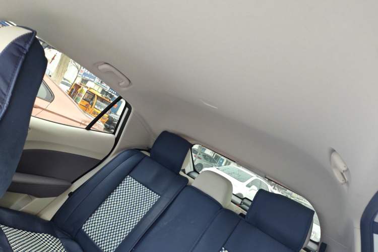 Used MG 4 EV 2026 Model 437 All-in-One Edition Headliner