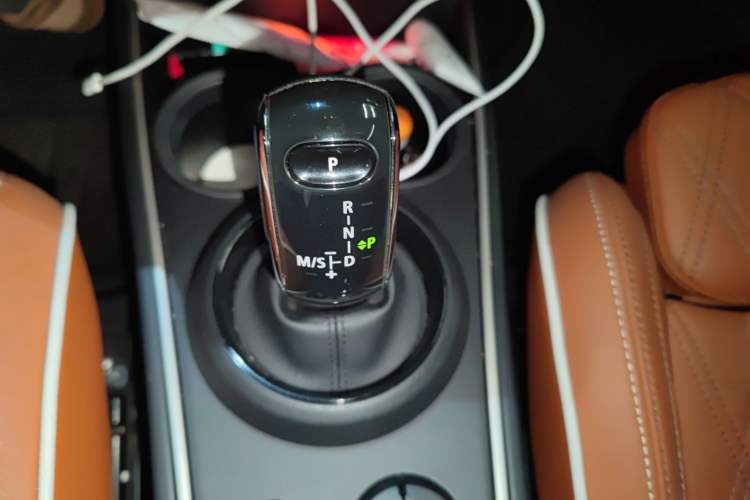 Used MINI Countryman 2023 Second Facelift 2.0T COOPER S ALL4 Connoisseur