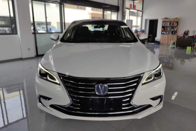 Used Changan Raeton CC 2018 1.5T Manual Luxury Model China V Standard
