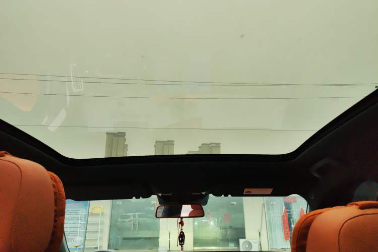 Used Li Auto L6 2024 Pro Model