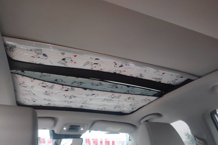 Used BYD Yuan Pro 2021 401 km Deluxe Version