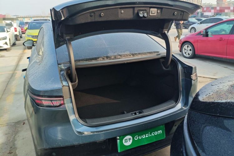 Used Nissan N7 2025 625 Max
