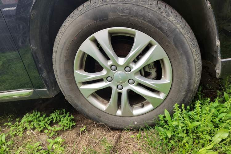 Used Haval M6 2021 PLUS 1.5T DCT Elite Smart Connectivity Model
