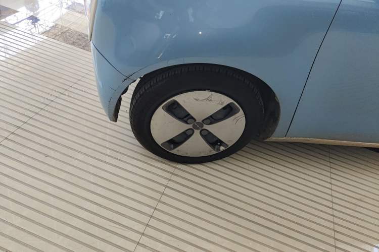 Used ORA Black Cat 2019 351 km Fun Edition