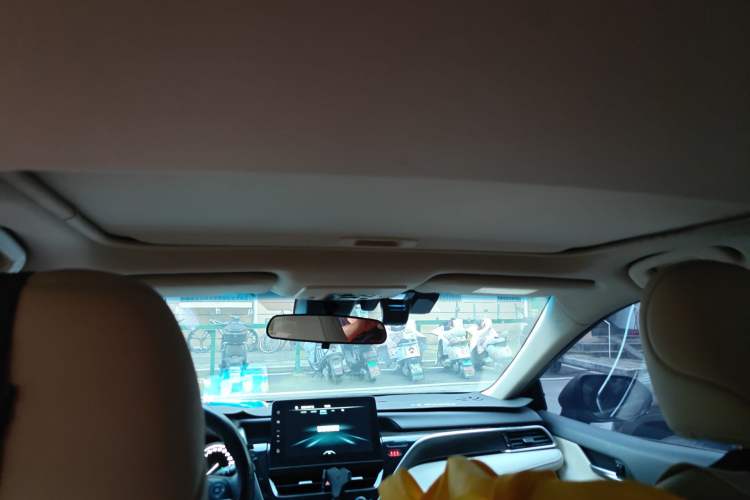 Used Toyota Camry 2021 2.0G Luxury Edition