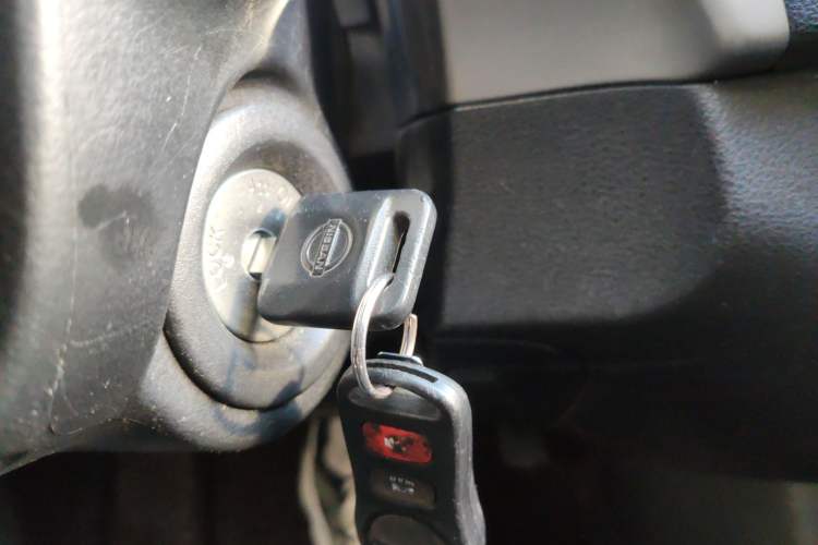 Used Nissan Sylphy 2018 Classic 1.6XE+ CVT Leading Edition