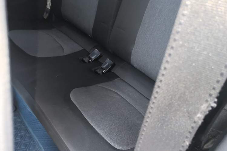 Used Wuling Hongguang MINIEV 2021 Macaron Fashion Model Lithium Iron Phosphate
