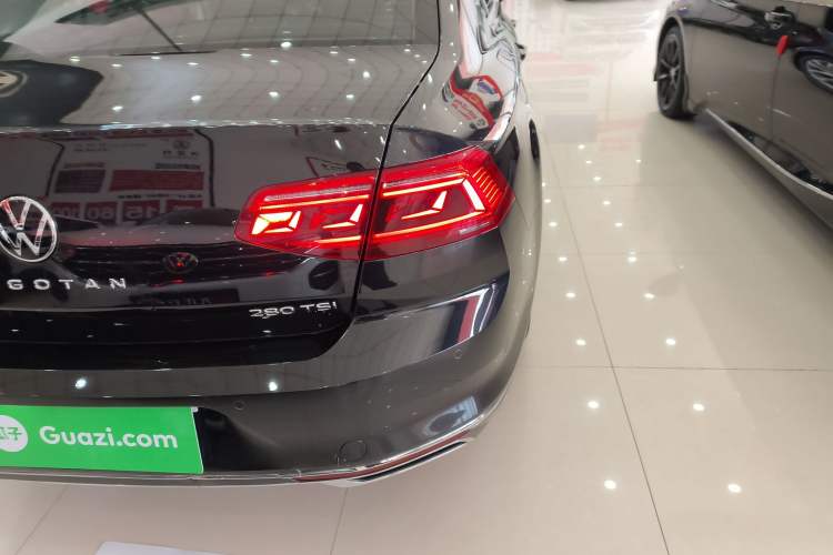 Used Volkswagen Magotan 2020 280TSI DSG Comfort Edition