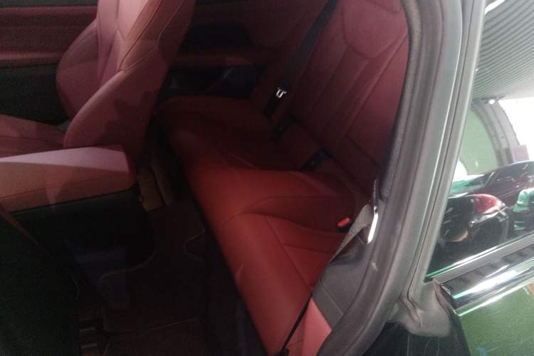 Used BMW 4 Series 2022 Revised 425i M Sport Night Edition Package