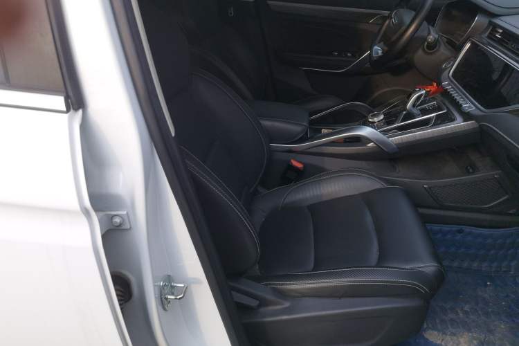 Used Geely Auto Emgrand X7 Sport 2020 1.8TD DCT Smart PRO Right Front Seat