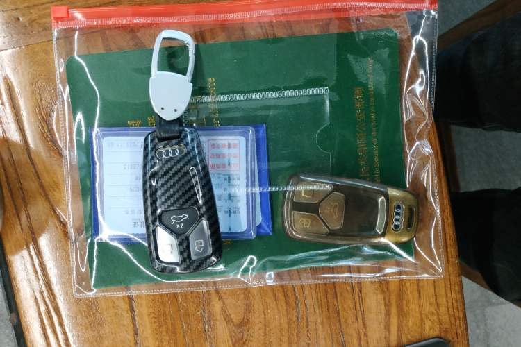 Used Audi Q7 2019 45 TFSI Comfort Model