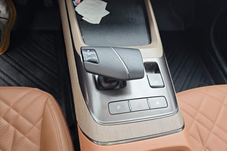 Used Qiyuan A05 2024 145 Pro
