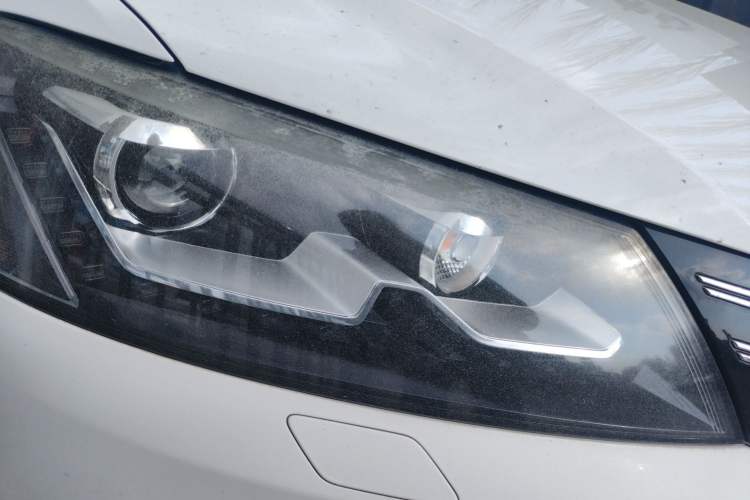 Used Volkswagen Passat 2011 2.0 TSI DSG Ultimate Edition
