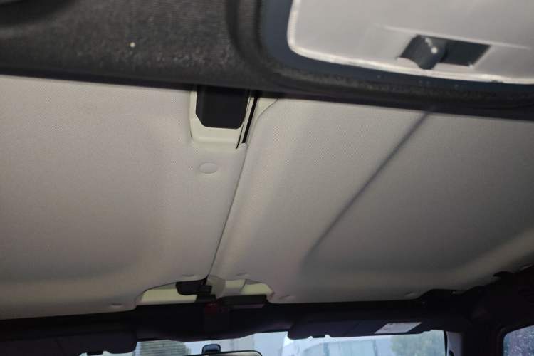 Used BAIC Off-Road BJ40 2024 2.0T Urban Hunter Honor Edition