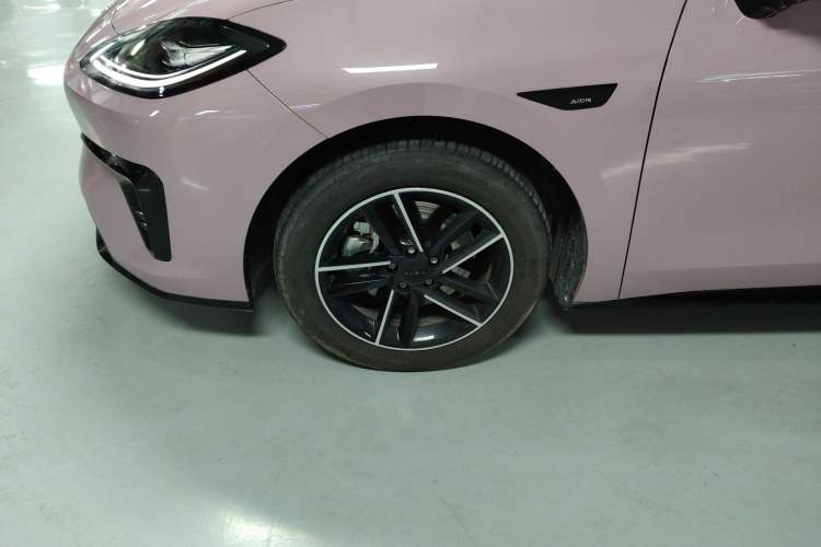 Used AION RT 2025 520 Smart Luxury Edition