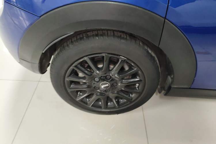 Used MINI MINI 2019 1.5T COOPER Classic Edition Five-Door Version