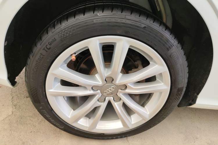 Used Audi A3 2018 30th Anniversary Edition Limousine 35 TFSI Ambition Model