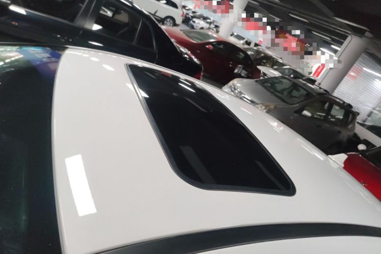 Used Ford Focus 2015 Sedan EcoBoost 180 Automatic Elite Model