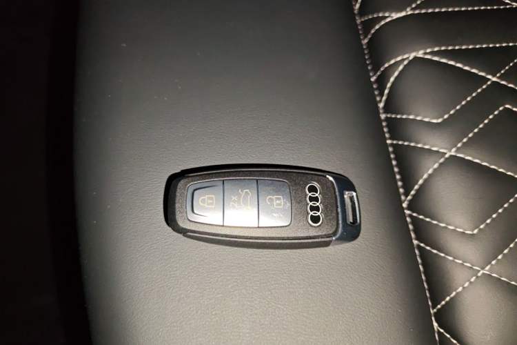 Used Audi A3 2026 Sportback 35 TFSI Prestige Edition