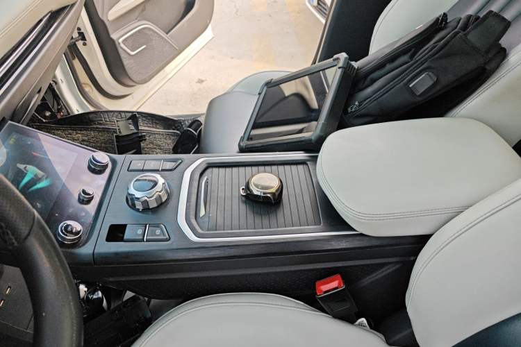 Used NETA U 2020 520 U-Create