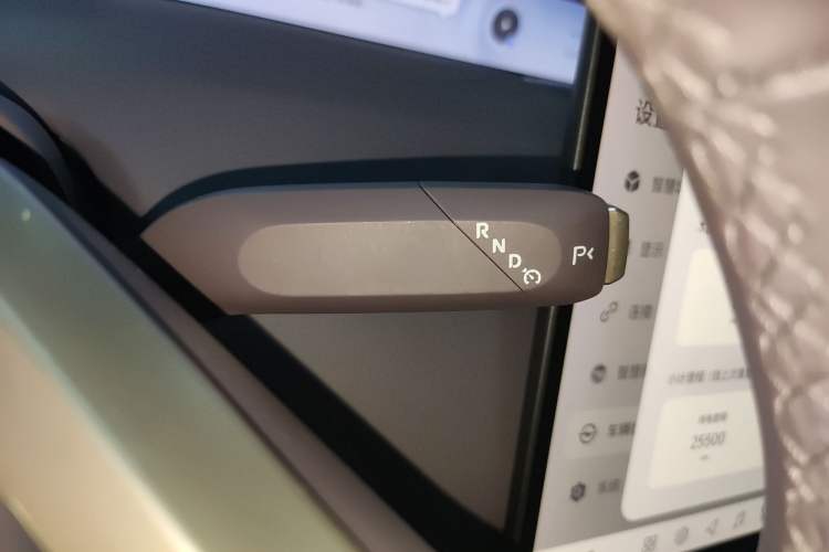 Used Avatr 12 2025 Max Extended-Range Edition