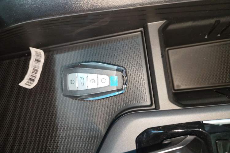 Used Geely Auto Binray 2024 Binrui COOL 1.5T DCT Longteng Edition
