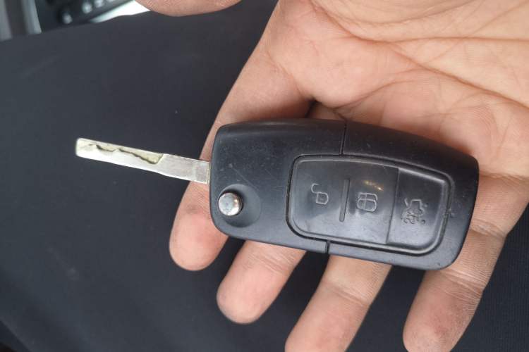 Used Ford Fiesta 2013 Hatchback 1.5L Automatic Fashion Edition