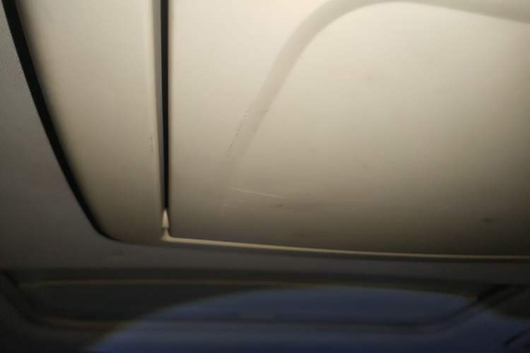 Used FORTHING CM7 2014 2.0T Manual Luxury Edition
