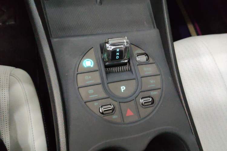 Used BYD Seal 05 DM-i 2025 DM-i Smart Drive 55KM Luxury Model