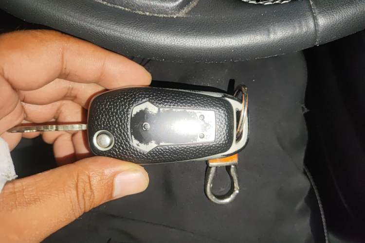 Used Ford Escort 2015 1.5L Automatic Fashion Model