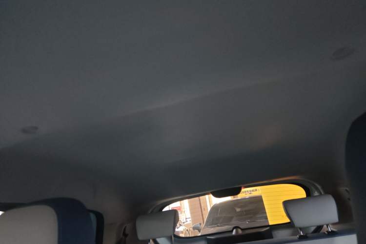 Used Dongfeng NAMMI EX1 2023 PRO Light Wind Edition Lightning Model