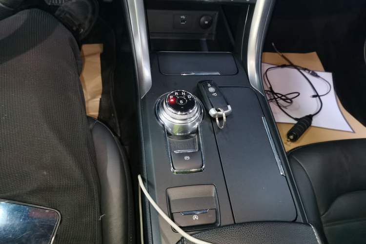 Used Ford Mondeo 2018 EcoBoost 200 Stylish Model