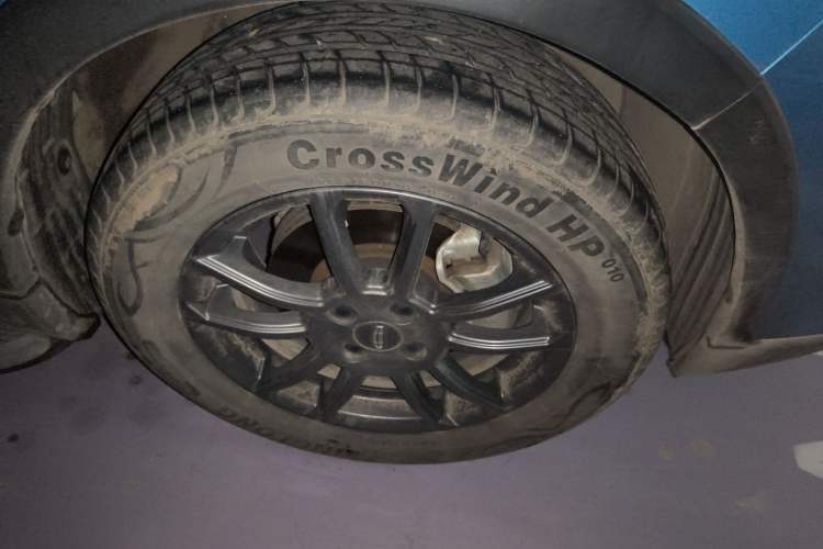 Used Geely Auto Vision X3 2021 PRO 1.5L CVT Deluxe Model
