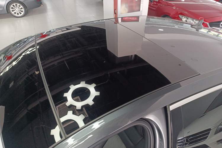 Used Audi A6L 2021 40 TFSI Luxury Dynamic Edition
