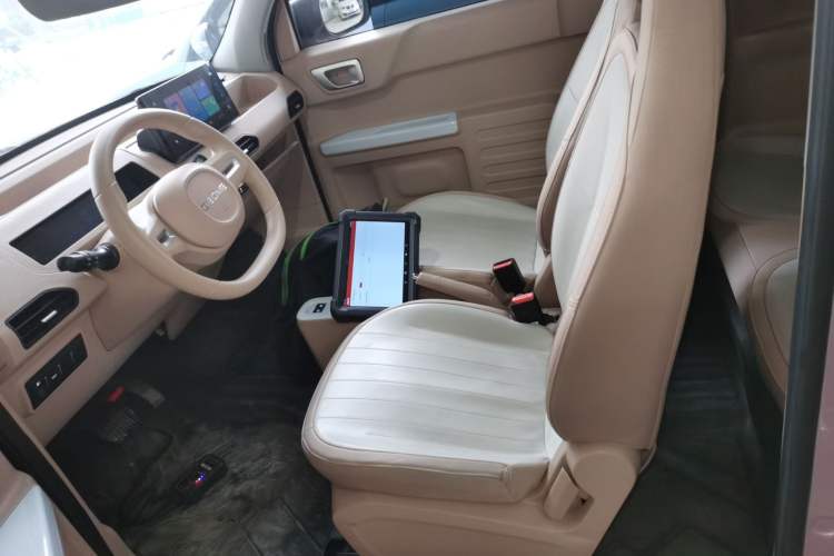 Used Geely Galaxy Panda 2024 Panda Mini 200km Endurance Bear