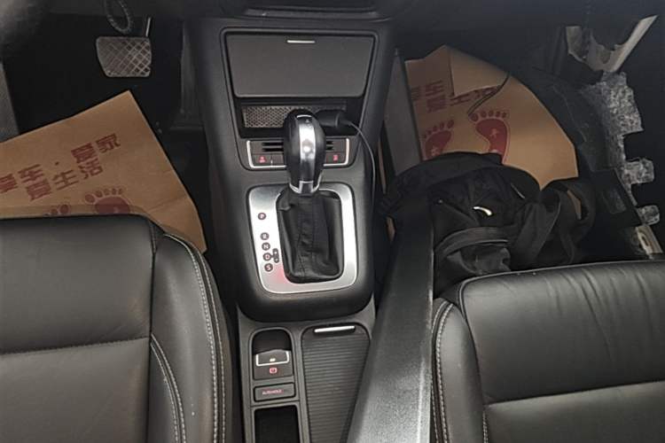 Used Volkswagen Tiguan 2017 300TSI Automatic Two-Wheel Drive Silk Road Comfort Edition