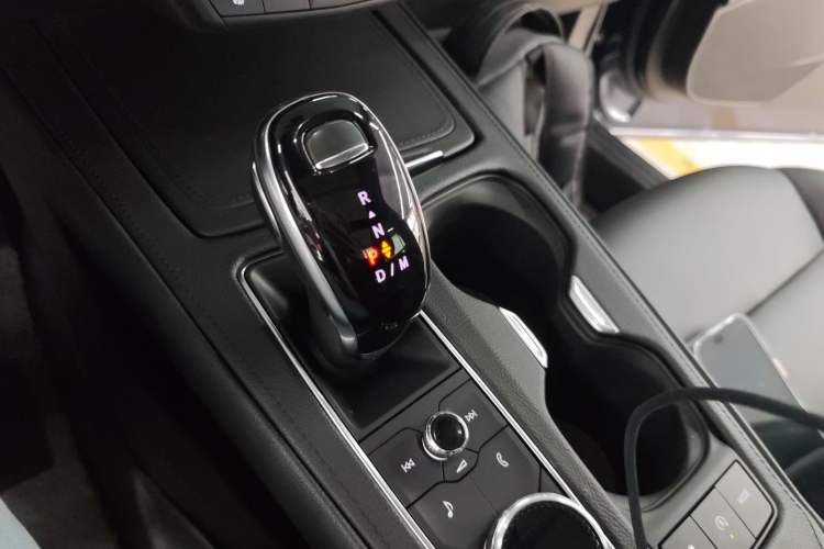 Used Cadillac XT4 2021 28T Two-Wheel Drive Leading Version