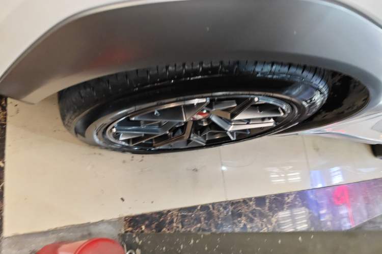 Used AION Y 2022 Plus 70 Enjoy Edition
