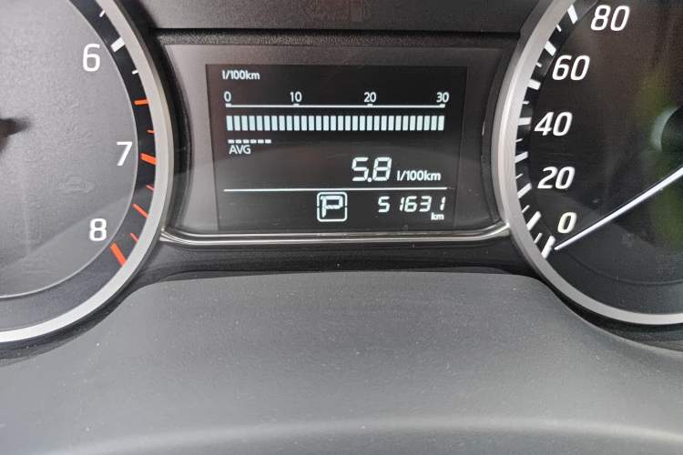 Used Nissan Sylphy 2019 Classic 1.6XE CVT Comfort Edition
