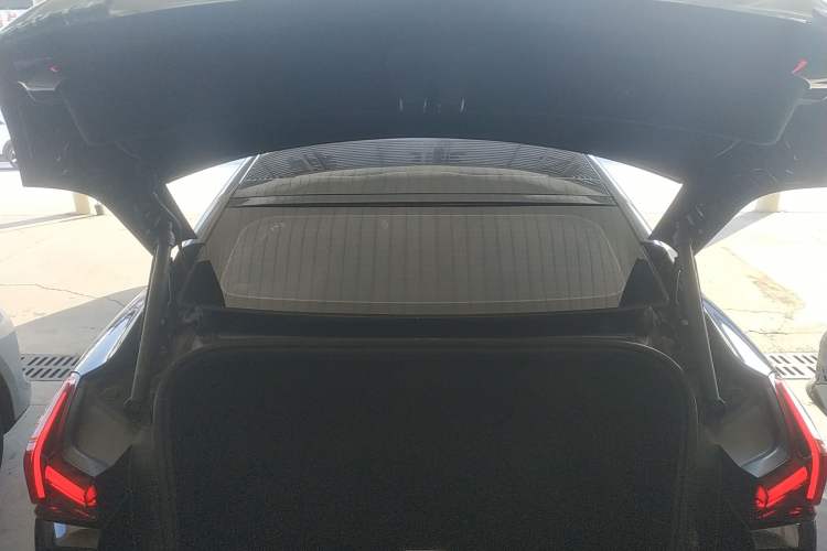 Used NETA S 2024 Range-Extended 1060 Lite Edition