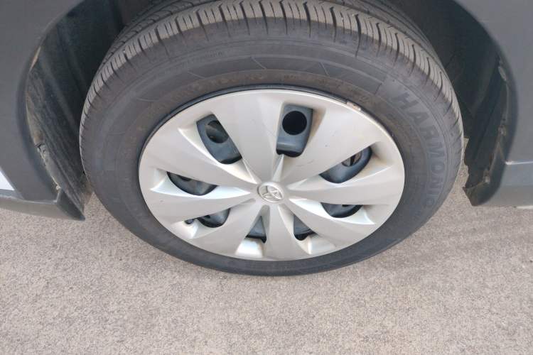 Used Toyota YARiS L Zhi Xuan 2020 X-Trail X 1.5L CVT Leading Edition