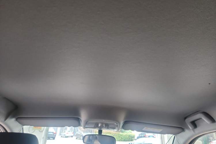 Used Cowin Xuanjie Pro 2021 1.5T CVT Dynamic Edition Headliner