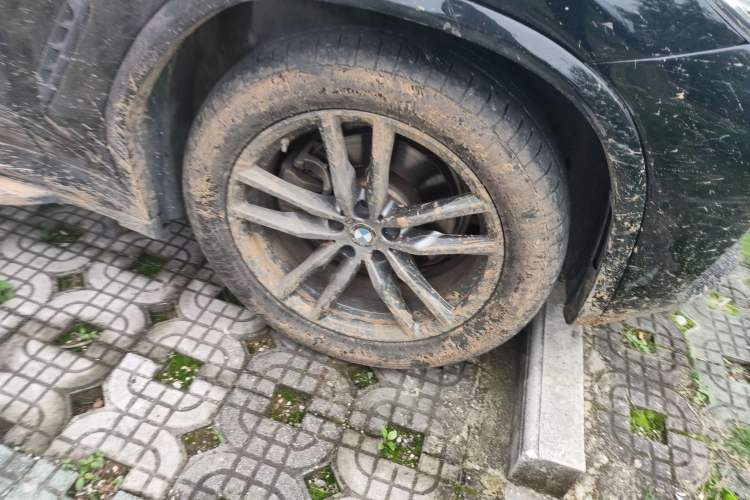 Used BMW X4 2020 xDrive25i M Sport Package
