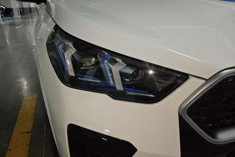 Used BMW X2 2024 sDrive25i M Sport Package
