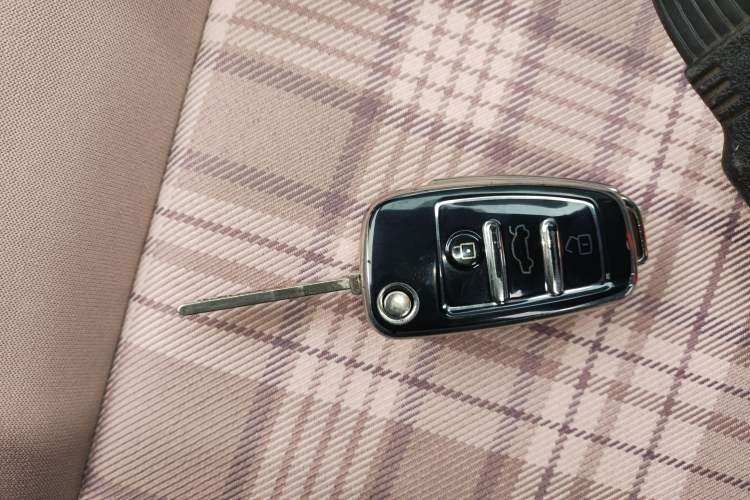 Used Chery QQ Ice Cream 2024 120km Milkshake