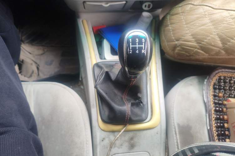 Used Jinbei New Hiace X30L 2021 1.5L Wealth Van Non-Air-Conditioned Version China VI Standard SWC15M