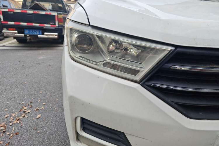 Used Wuling Hongguang 2018 1.5L S Comfort Model L2B
